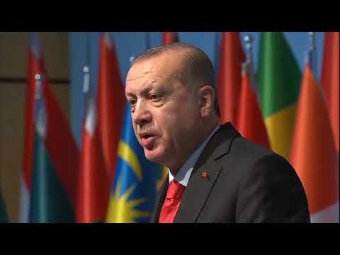 İstanbul Deklarasyonu: Doğu Kudüs Filistin’in başkenti