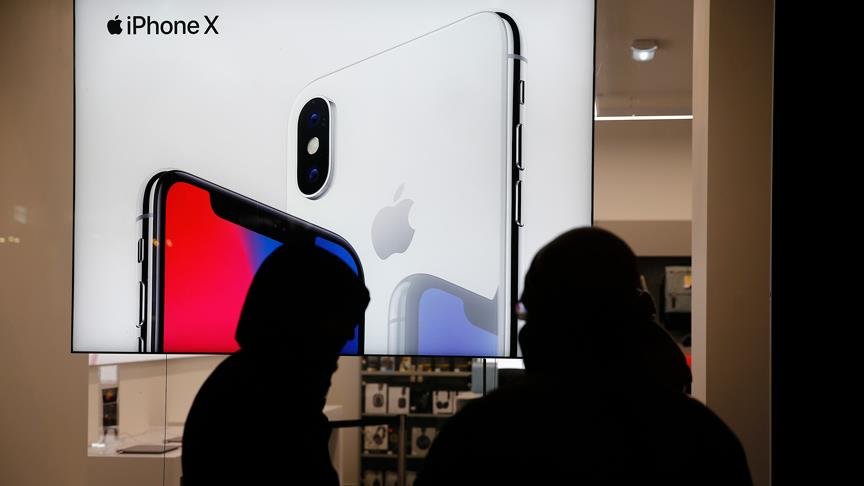 iPhone X iddiası Apple’ın değerini 22 milyar dolar düşürdü