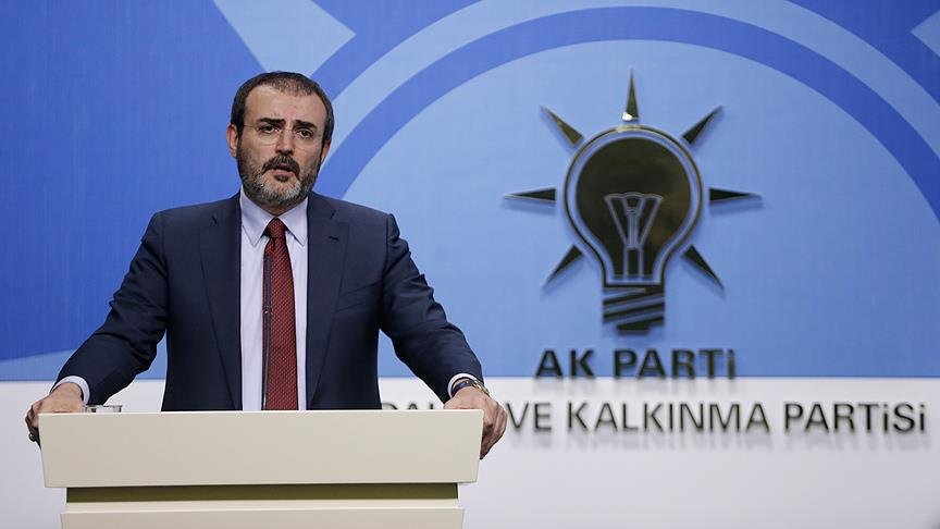 ‘Kılıçdaroğlu’nun CHP’si çoklu kişilik bozukluğu yaşamakta’