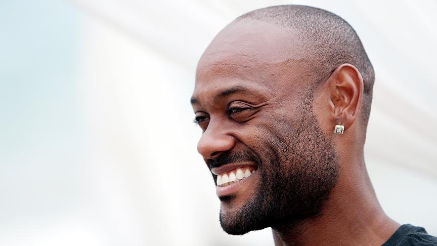 Vagner Love Beşiktaş’a transferini açıkladı