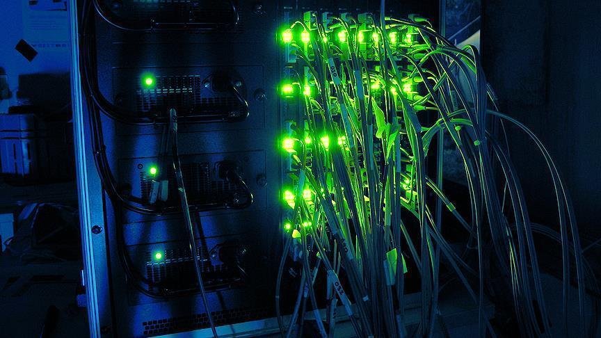 ‘Türkiye’nin datasına sahip çıkması lazım’