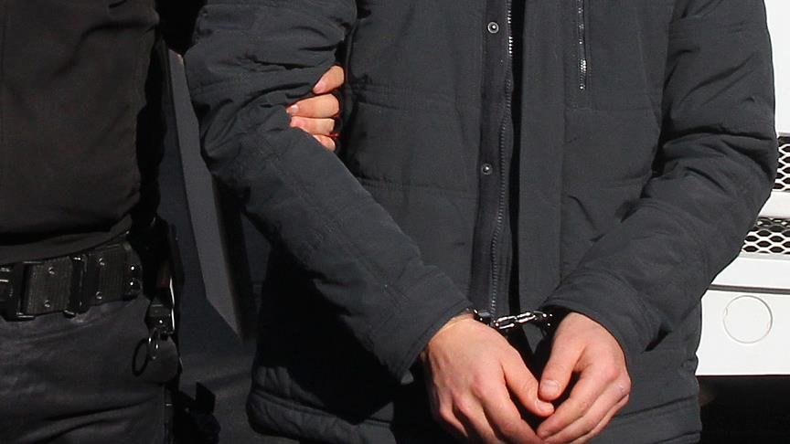 Bilecik’te FETÖ/PDY operasyonu: 7 gözaltı