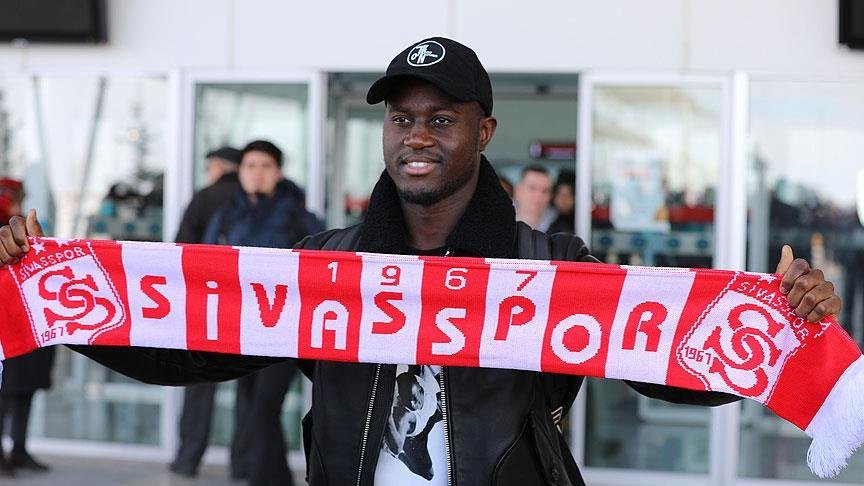 Saivet’in gözü Avrupa’da