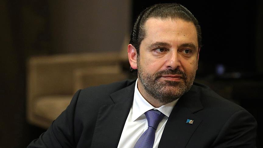 Lübnan Başbakanı Hariri Türkiye’ye geliyor