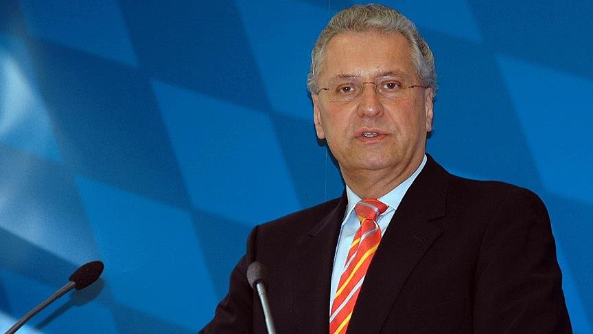 ‘Türkiye’ye silah ihracatı için yasak getirmemiz saçma olur’