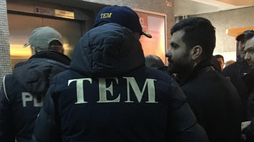 Burak Akın soruşturması tamamlandı