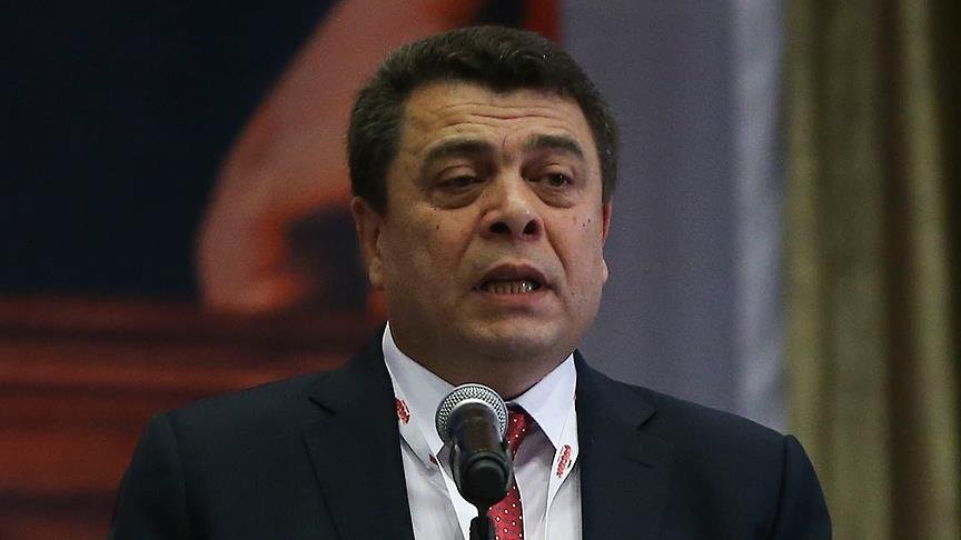 Türk Metal Sendikası Genel Başkanı Kavlak’tan sözleşme açıklaması