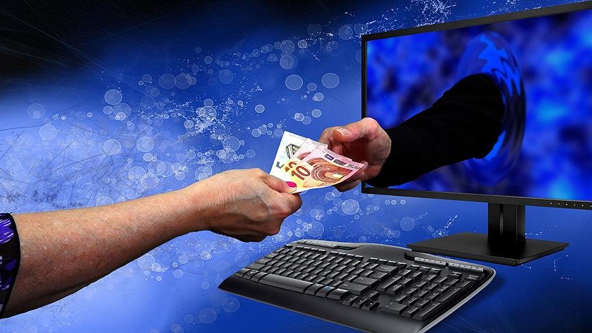 e-ticarette gümrüksüz alışveriş limiti indiriliyor