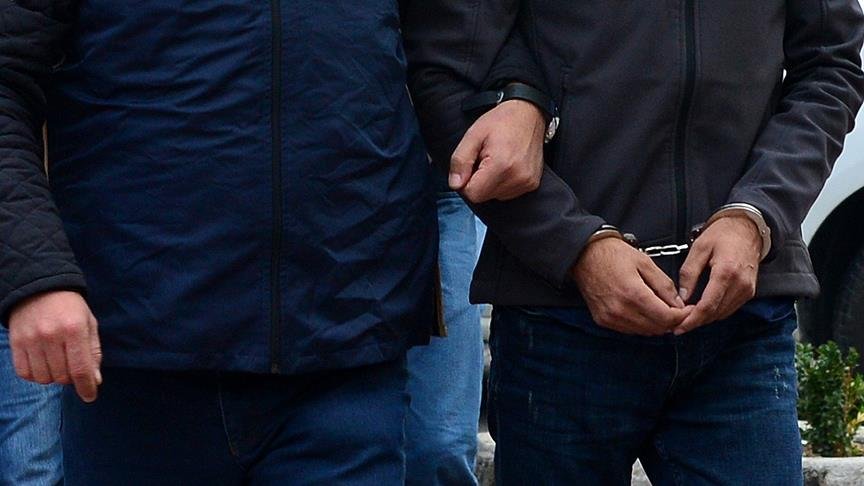 Gençlik ve Spor Bakanlığı eski çalışanlarına FETÖ’den gözaltı