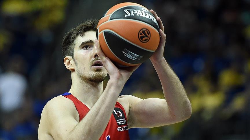 Ocak ayının MVP’si De Colo