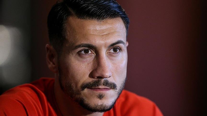 Jahovic Atiker Konyaspor’da