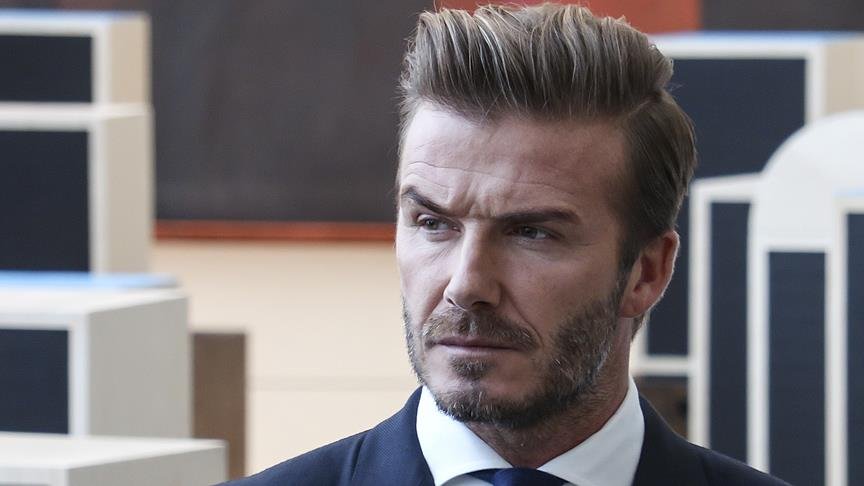 Beckham’ın takımı MLS’te