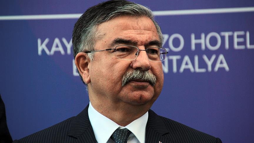 ‘En fazla öğretmen açığımız Marmara bölgesinde’