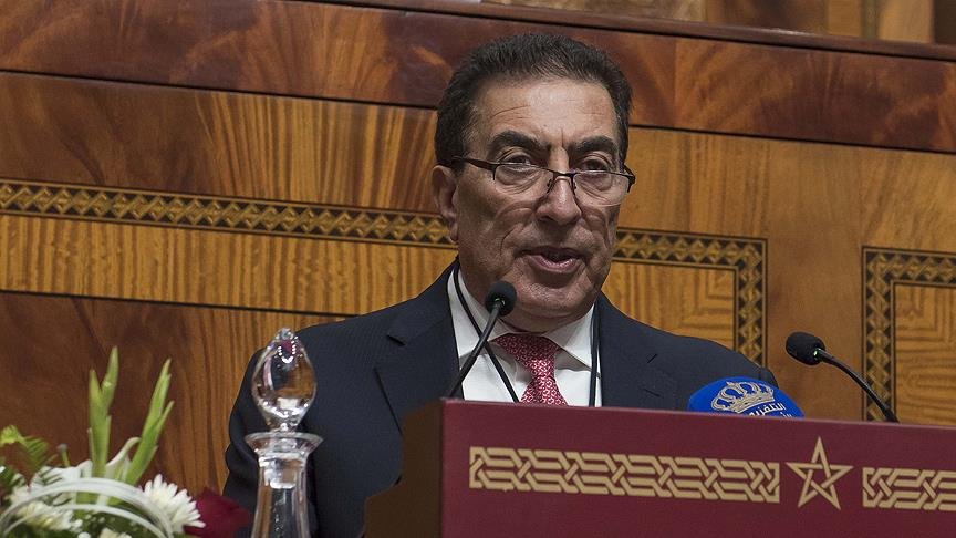 ‘Filistin-İsrail barış sürecinde ABD tarafsızlığını yitirdi’