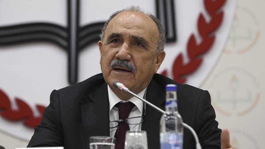 ‘Demirtaş’a hiçbir zaman mektup vermedim’
