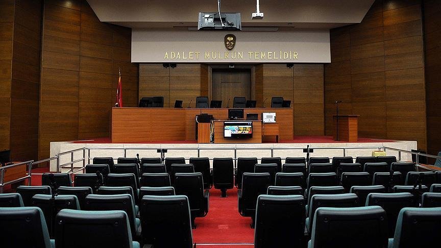 Manisa’da FETÖ soruşturmasında 4 tutuklama