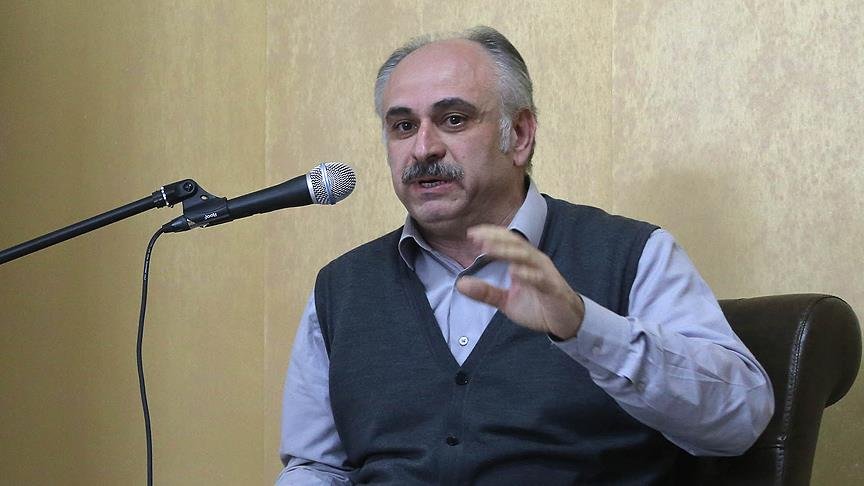 ‘İslam dünyası akıl işgaline uğramıştır’