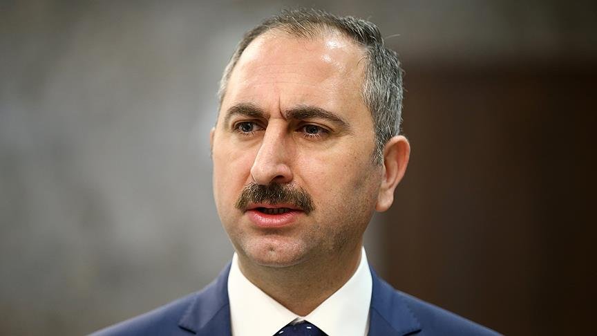 ‘Kimyasal hadım dahil tüm tedbirleri masaya yatıracağız’