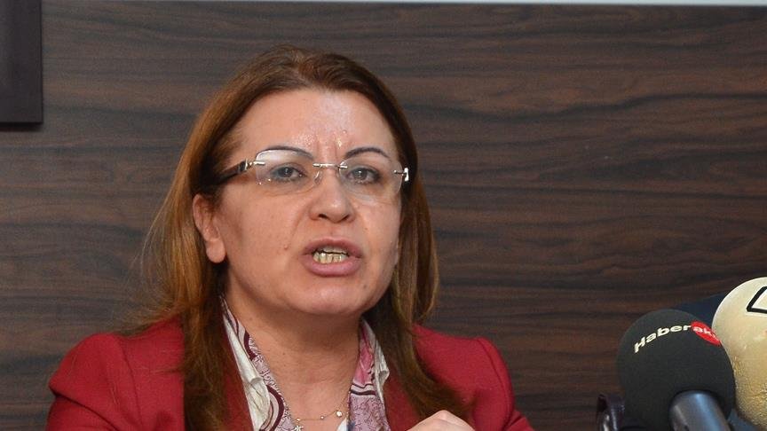 ‘2019’da mücadelemizi zaferle iktidarla taçlandıracağız’
