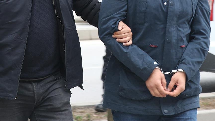 Gecekondu yakan suç örgütüne operasyon