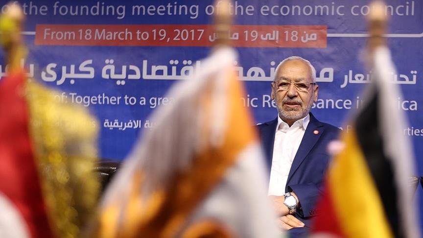 Nahda Hareketi’nin adli sicili temizlendi