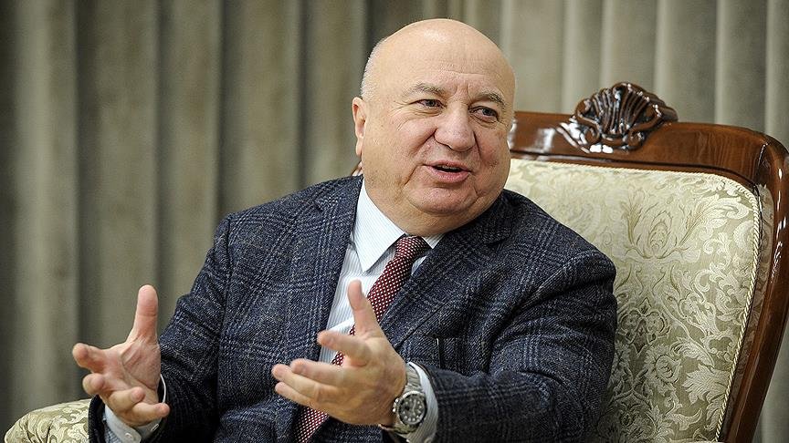 TAV’dan 2017’de 1,1 milyar avro ciro