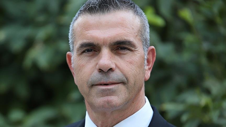 KKTC’de yeni Meclis Başkanı seçildi