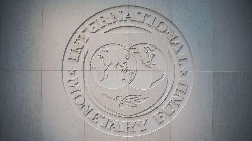 IMF heyeti, Türkiye’nin bu yıl yüzde 4 büyümesini bekliyor