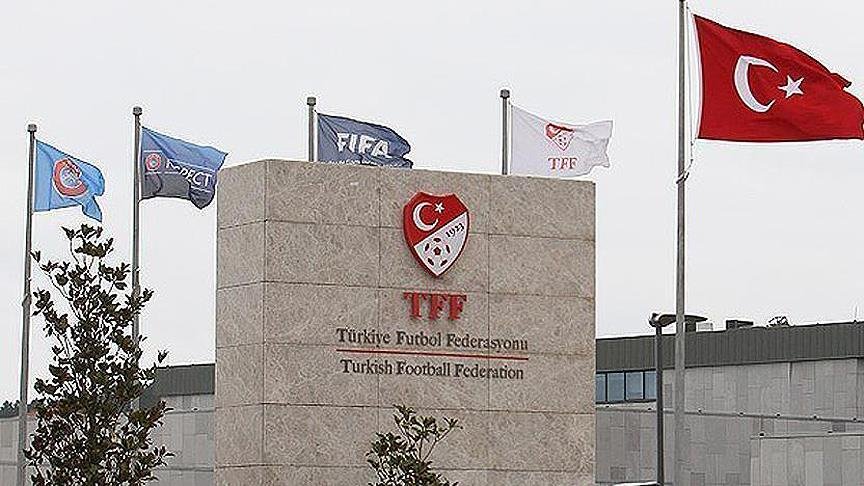 PFDK’den 5 Süper Lig kulübüne ceza