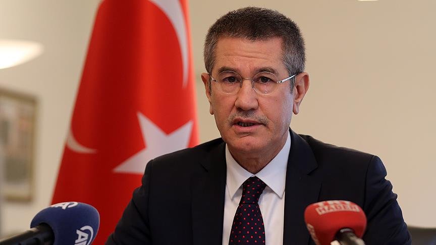 ‘Terörün yanında kim olursa hedefimizdir’