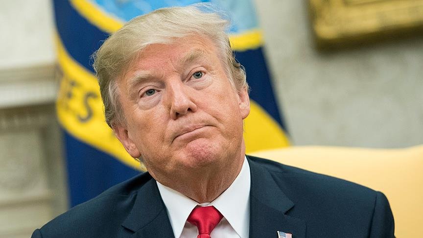 Trump’tan Obama’ya ‘Rusya’ eleştirisi