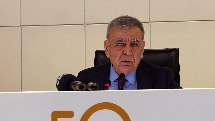 ‘Şehitlerimizden dolayı etkinliklerimizi iptal ettik’