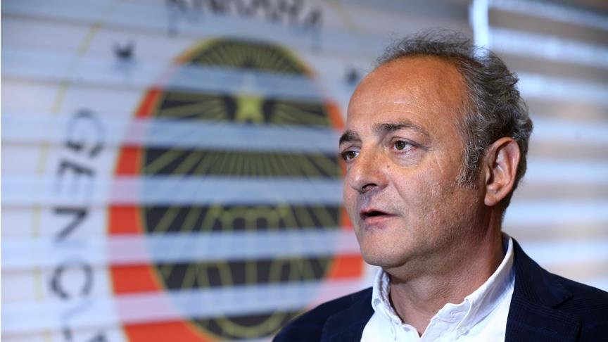 ‘Niyetimiz aba altından sopa göstermek değil’