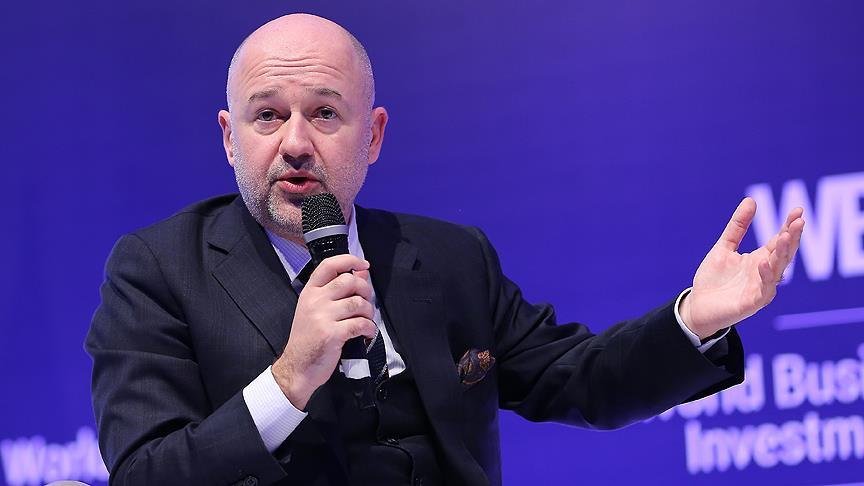 ‘5 yılda 12 bin melek yatırımcı potansiyeli var’