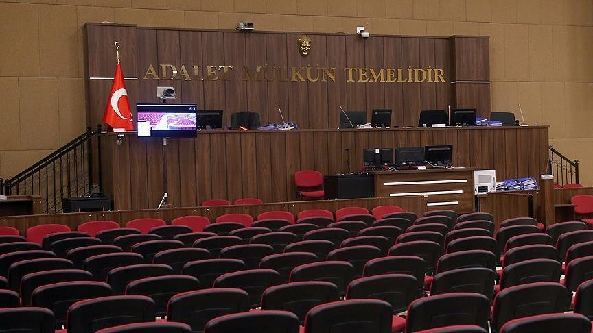 ﻿30 yıl önce ‘Devlet kadrolarını ele geçireceğiz’ demiş