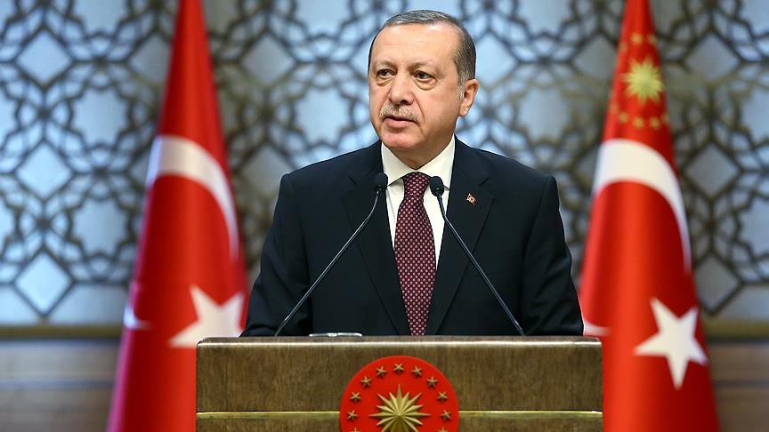 ‘FETÖ’yü Balkan coğrafyasından söküp atacağız’