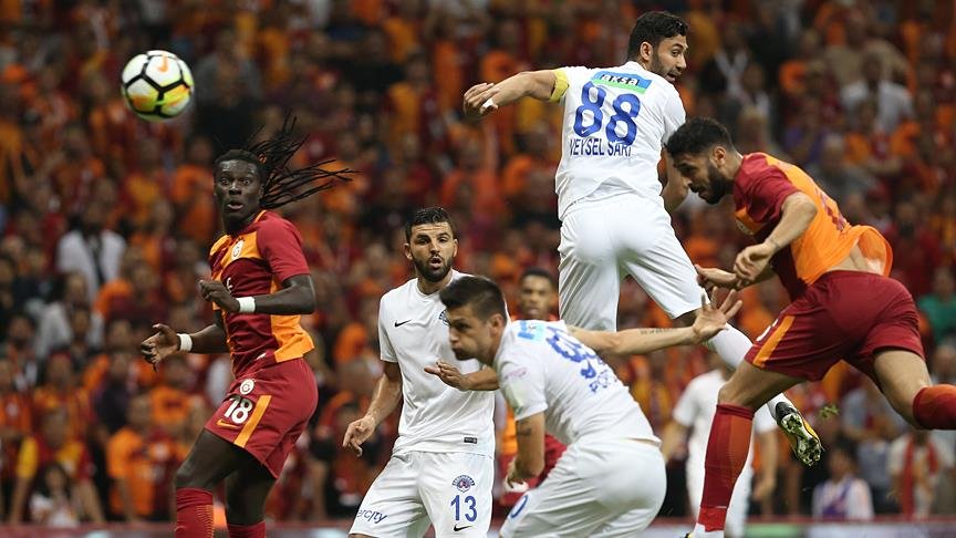 Kasımpaşa, Galatasaray’ı ağırlayacak