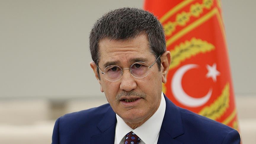Canikli, DMUK Savunma Bakanları toplantısına katılacak