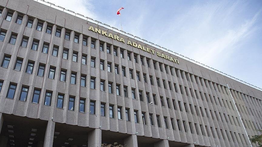 Eski Çevre ve Şehircilik Bakanlığı çalışanlarına FETÖ operasyonu