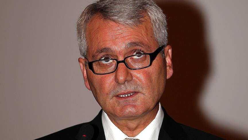 ‘Tecavüze uğramış hissettiğim için itirafçı oldum’