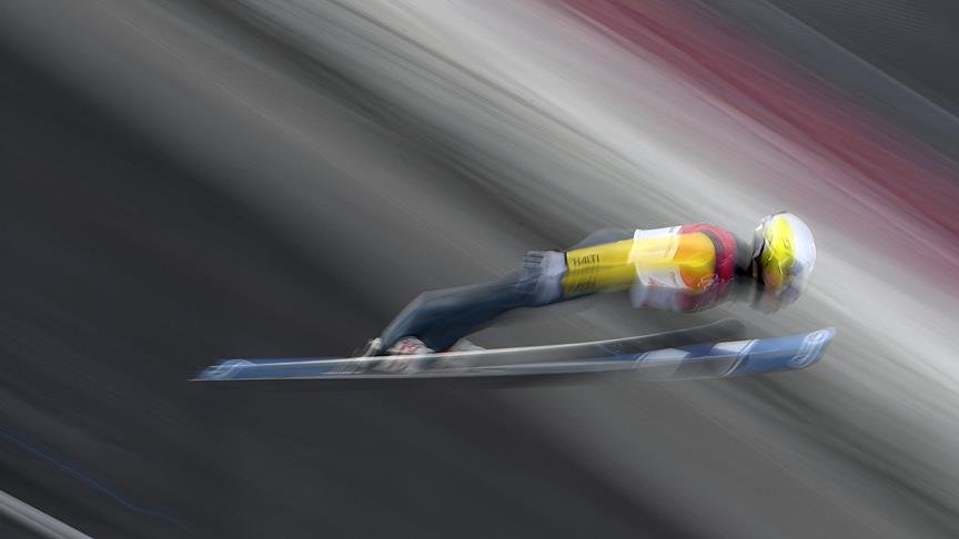 Almanya Kış Olimpiyatlarında liderliğini sürdürdü