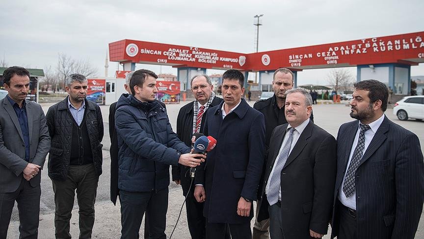 ‘Bir ölür, bin doğarız’