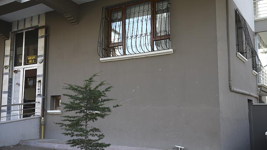 Gaziantep’te ‘gaybubet evi’ operasyonu