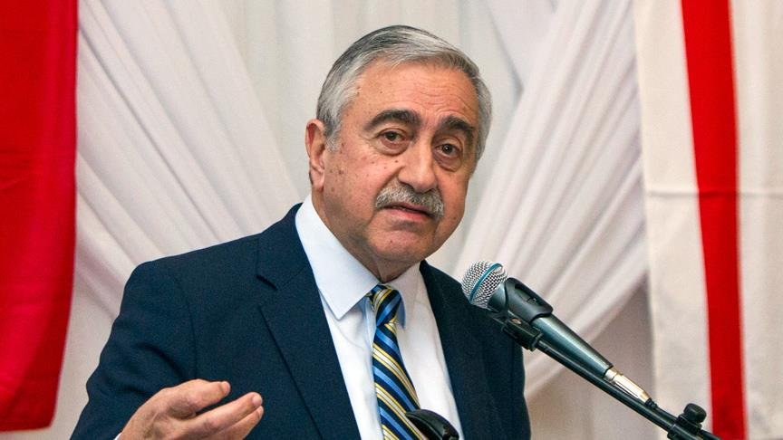 ‘Rum tarafındaki seçimler, Kıbrıs Rum toplumunun iç meselesidir’