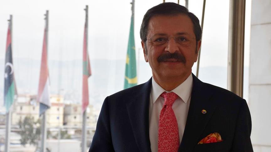 ‘Araplar Türkiye’ye yatırım yapma konusunda çok istekli’