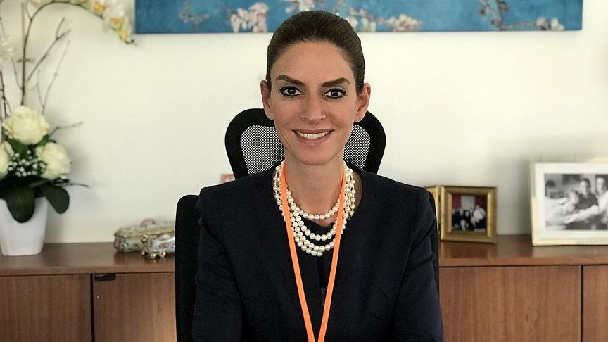 ‘Silikon Vadisi’nde Türkiye’nin destekleri konuşuluyor’