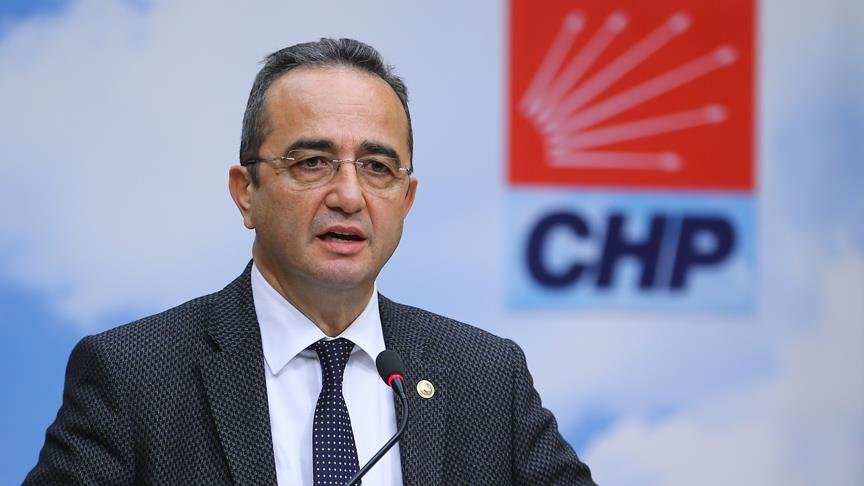 ‘CHP geniş bir mutabakatın temsilcisi olacaktır’