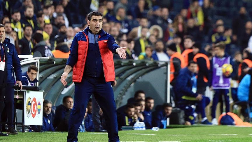 ‘Fenerbahçe’nin savunmasını geçmek atomu parçalamaktan zor’