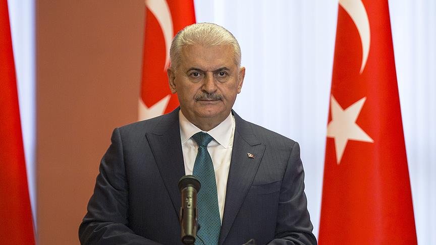 Başbakan Yıldırım, Baykal’ın kızıyla görüştü