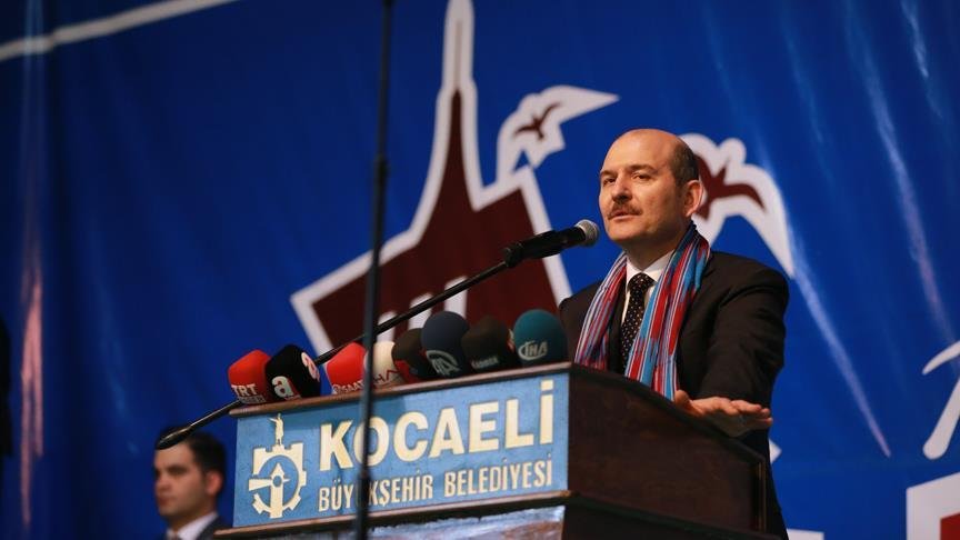 ‘Bu nesil büyük bir başarının altına imza atmaktadır’